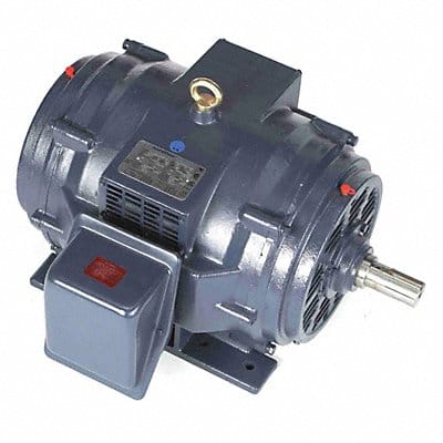 GP Motor 40 HP 3 562 RPM 230/460V 286TS