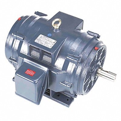 GP Motor 60 HP 1 782 RPM 230/460V 364TS