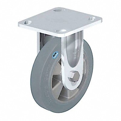 Standard Plate Caster Rigid 660 lb.