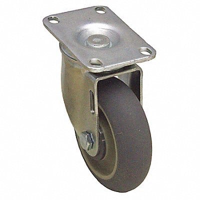 Standard Plate Caster Swivel 250 lb.