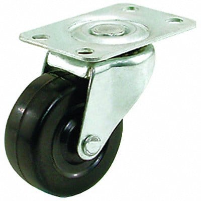 Standard Plate Caster Swivel 120 lb.