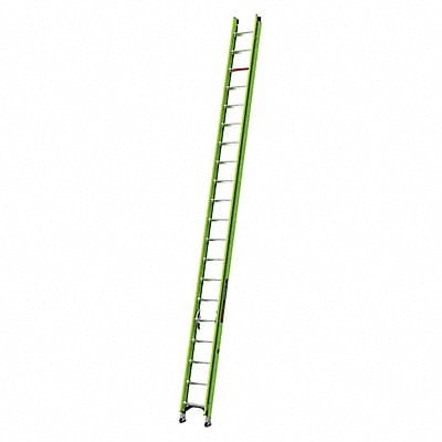 Extension Ladder 300 lb Load Capacity