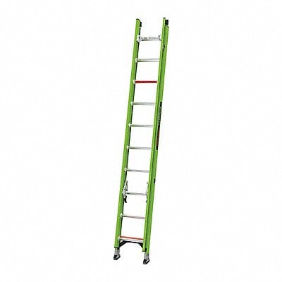 Extension Ladder 375 lb Load Capacity