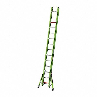 Extension Ladder 375 lb Load Capacity