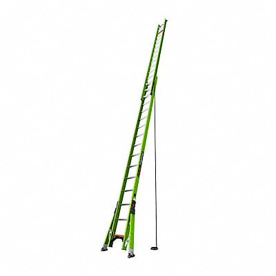 Extension Ladder 375 lb Load Capacity