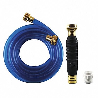 Unclog Drain Kit 1-1/2 to 3 Size