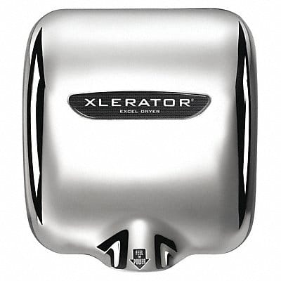 Hand Dryer Integral Nozzle Automatic