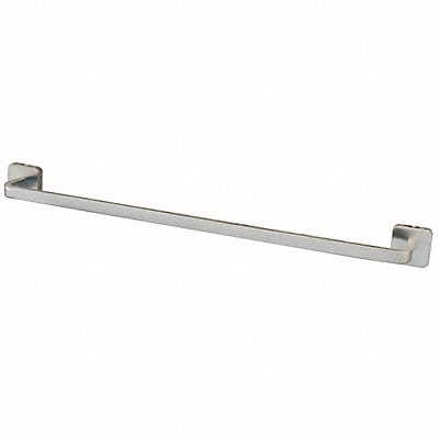 Towel Bar Brass 26 1/8 in Overall W