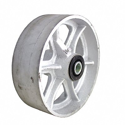 Iron Tread Wheel 8 1400 lb.