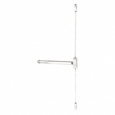 Surface Vertical Rod Satin SS Series2200