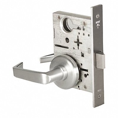 Mortise Lockset 40H Style 2-3/4 Backset