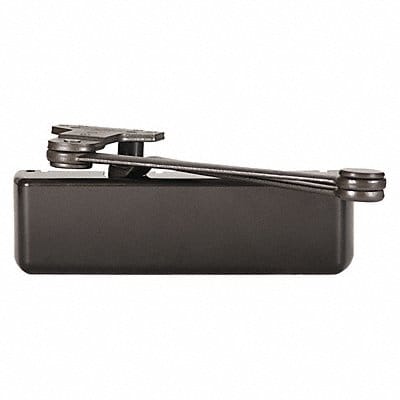 Door Closer Stanley QDC 100 Series Brz