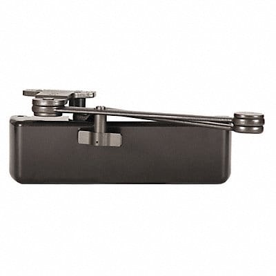 Door Closer Stanley QDC 100 Series Brz