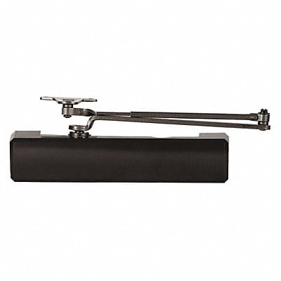 Door Closer Stanley QDC 200Series Bronze