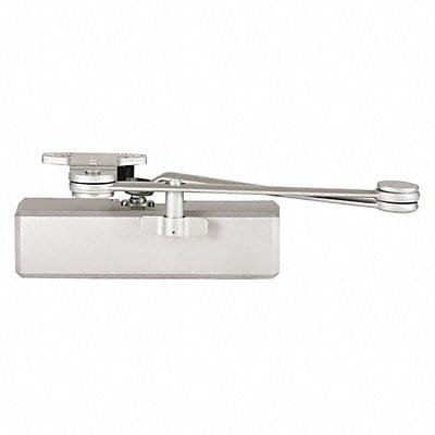 Door Closer Stanley QDC 300Series Silver