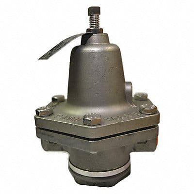 Steam Pressure Regulator 10 to 35 psi