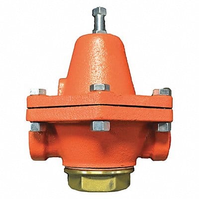 Pressure Regulator Water/Air 2 Inlet