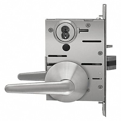 Lock Mechanical Mortise