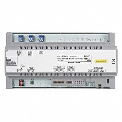 Network Adaptor For Use With GT Series