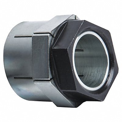 Keyless Bshng 1 1/2in Shaft 2 3/8in OD