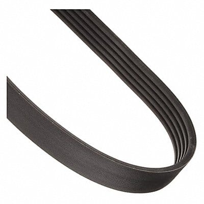 Banded V-Belt 5/5V3000 300in