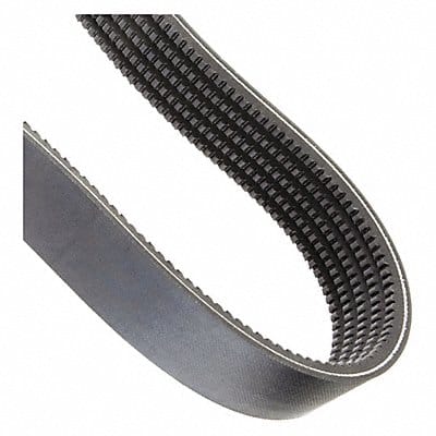 Banded Cogged V-Belt 5/5VX500 50in