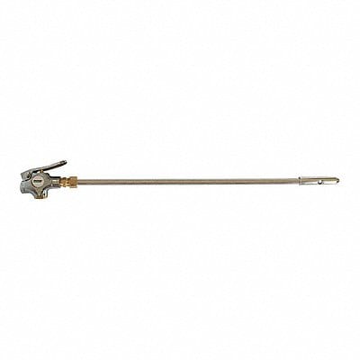 Air Gun Short Lever Aluminum