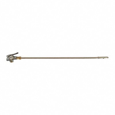 Air Gun Short Lever Aluminum