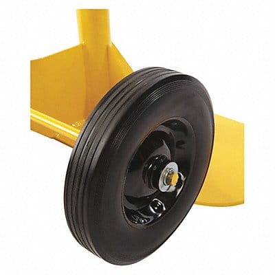 Trailer Stand Wheel