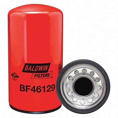 Fuel Filter 4 Micron Rating 8-27/32 L