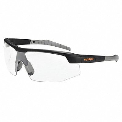 Safety Glasses Traditional Design