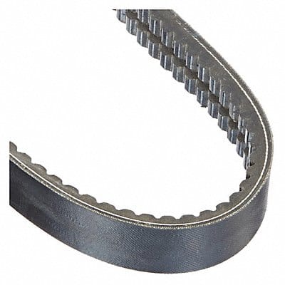 Banded Cogged V-Belt 2/BX110 113in