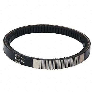 Cogged V-Belt 4L150 15in