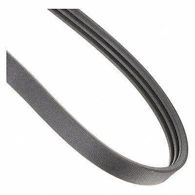 Banded V-Belt 3/D144 149in