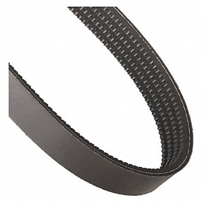 Banded Cogged V-Belt 4/3VX800 80in