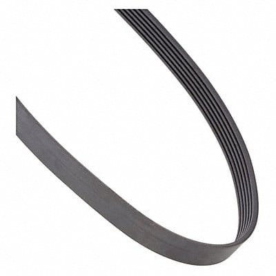 Banded V-Belt 6/8V3350 335in