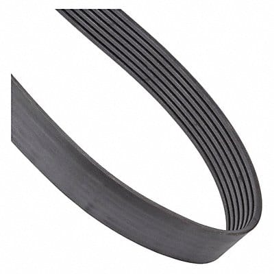 Banded V-Belt 7/B173 176in