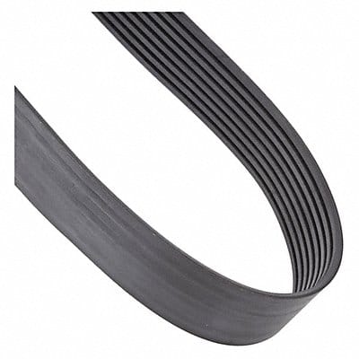 Banded V-Belt 8/B173 176in