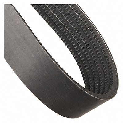 Banded Cogged V-Belt 6/3VX475 47in