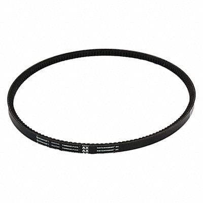 Cogged V-Belt AX98 100in