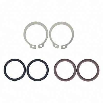 Swivel O-ring Kit FKM