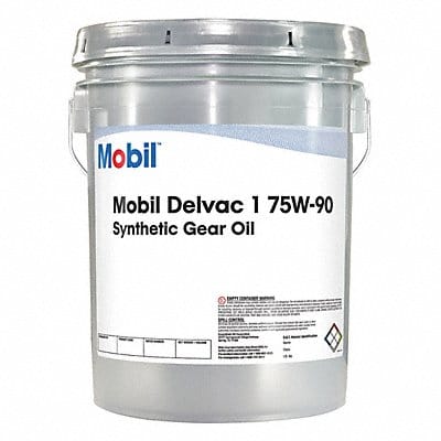 Gear Oil ISO 120 35 lb.