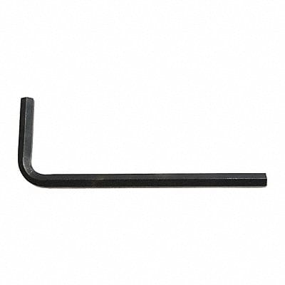 Short Series Hex Key 4