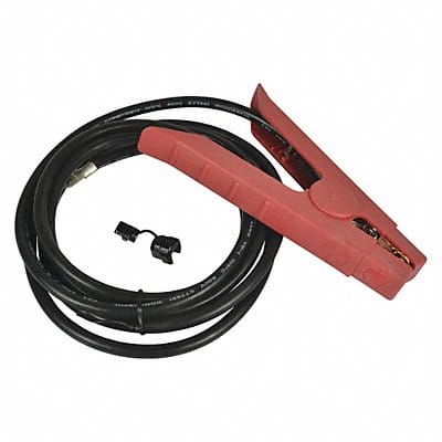 Pos Clamp Cable Strain Relief