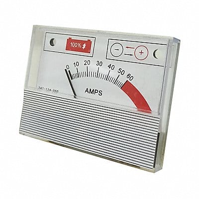 Ammeter