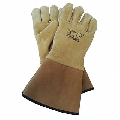 Welding Gloves Stick 5-1/2 L PR