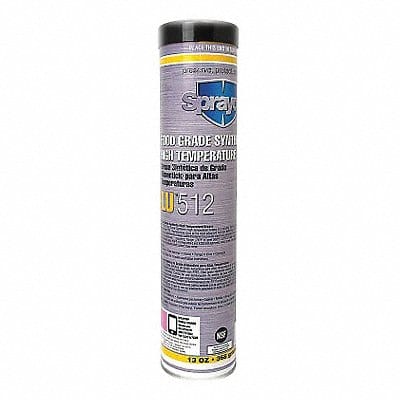 Multipurpose Grease Cartridge 14oz