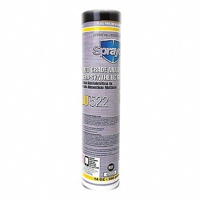 Multipurpose Grease Cartridge 14 oz