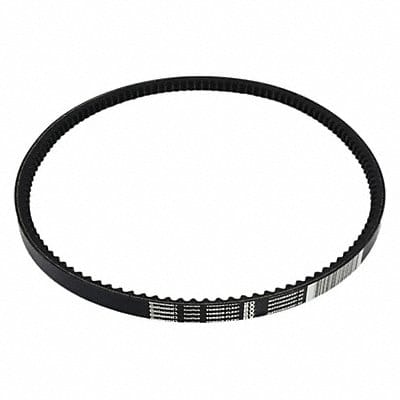 Cogged V-Belt BX120 123in