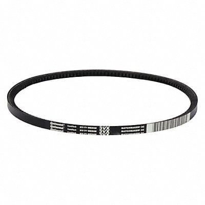 Cogged V-Belt 3VX710 71in